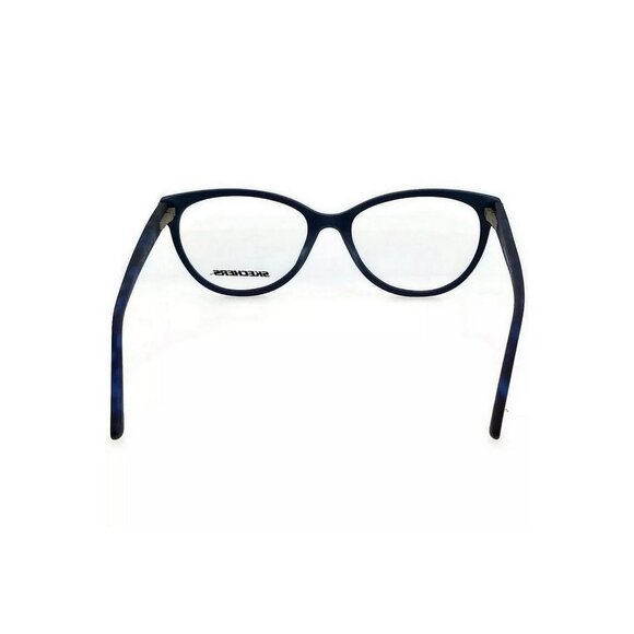 SKECHERS Eyeglasses SE2161V-090-53 Size 53/16/oval BRAND NEW